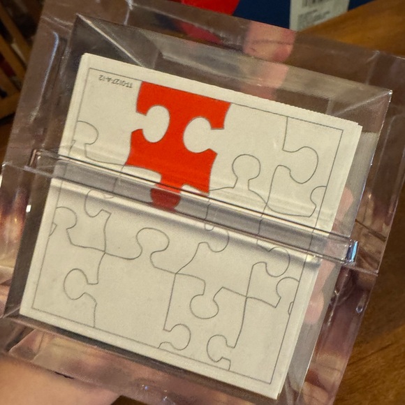 Table topic game - Picture 6 of 6